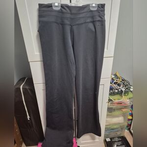 Reebok Women's Gray Track Pants